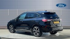 Ford Kuga 2.5 FHEV ST-Line X Edition 5dr CVT Hybrid Estate